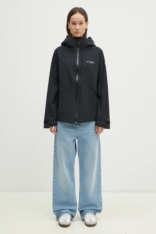 Columbia kurtka outdoorowa Ampli-Dry II 2071421