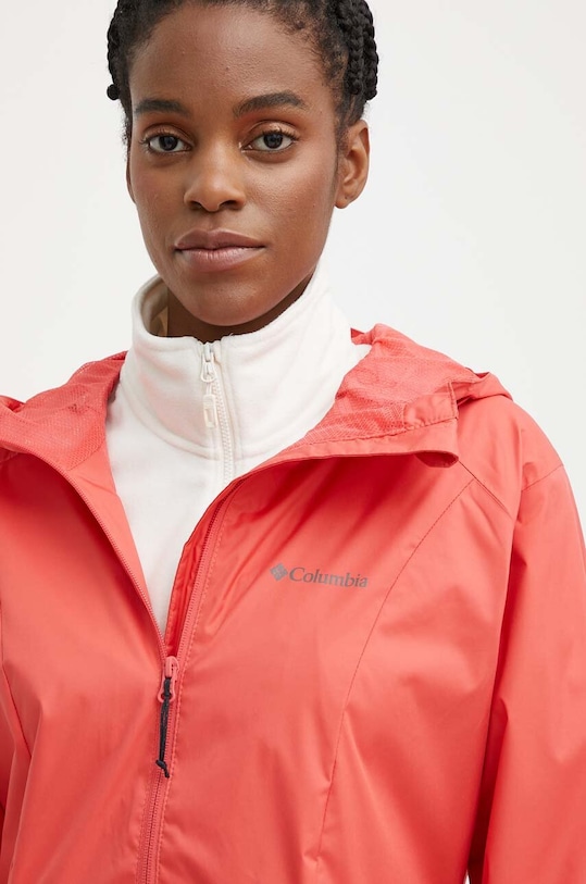 Куртка outdoor Columbia Inner Limits III червоний 2071433