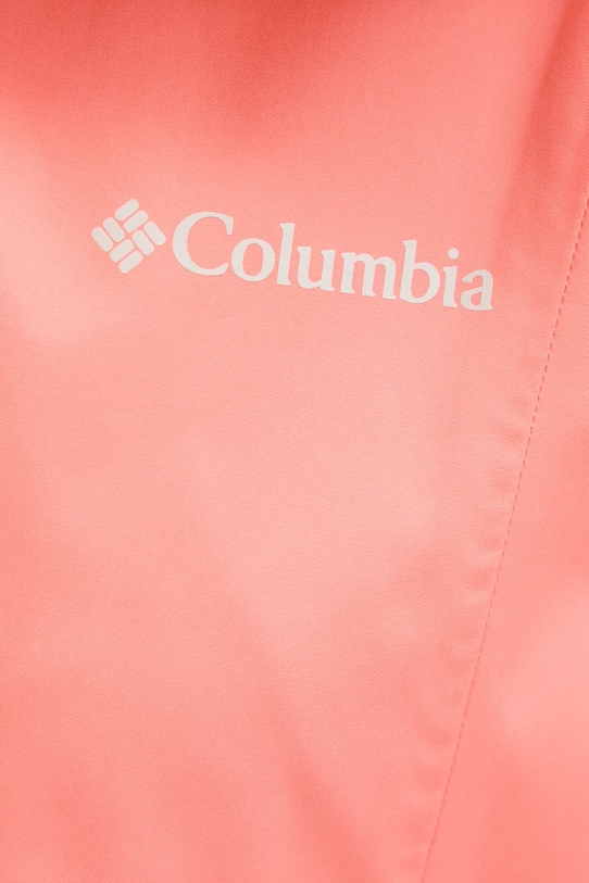 Columbia jachetă de exterior Inner Limits III 2071433 roz