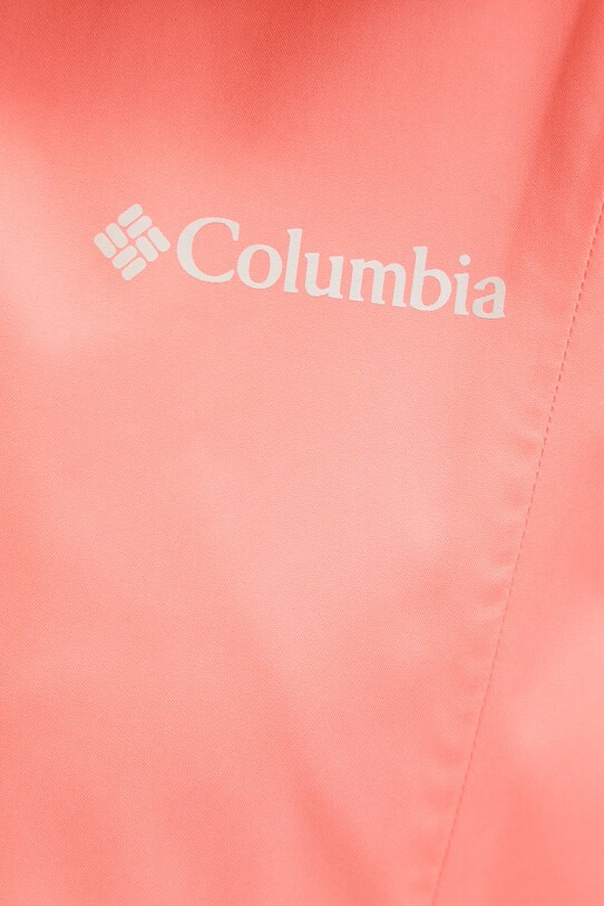 Columbia kurtka outdoorowa Inner Limits III 2071433 różowy