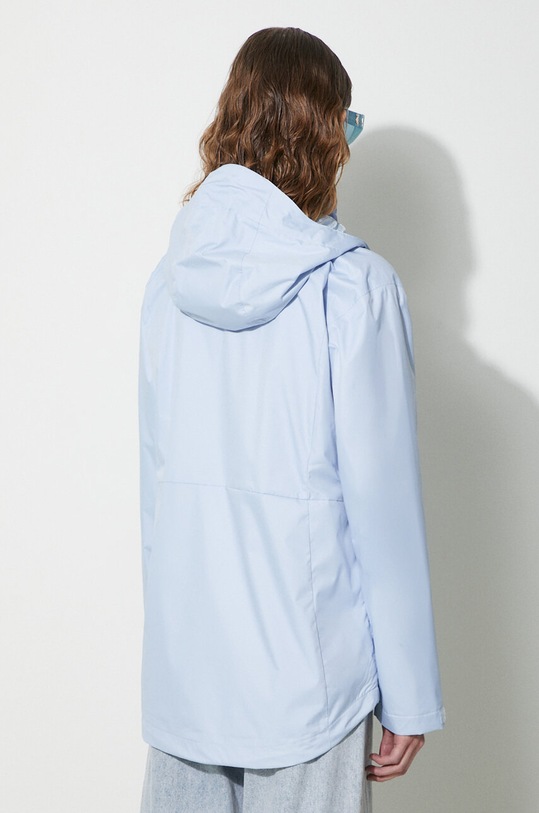 Odzież Columbia kurtka outdoorowa Inner Limits III 2071433 niebieski