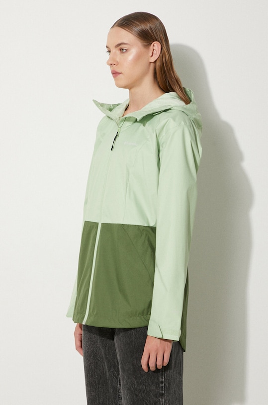 Columbia outdoor jacket Inner Limits III green 2071433