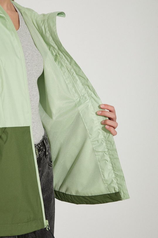 Columbia outdoor jacket Inner Limits III 2071433