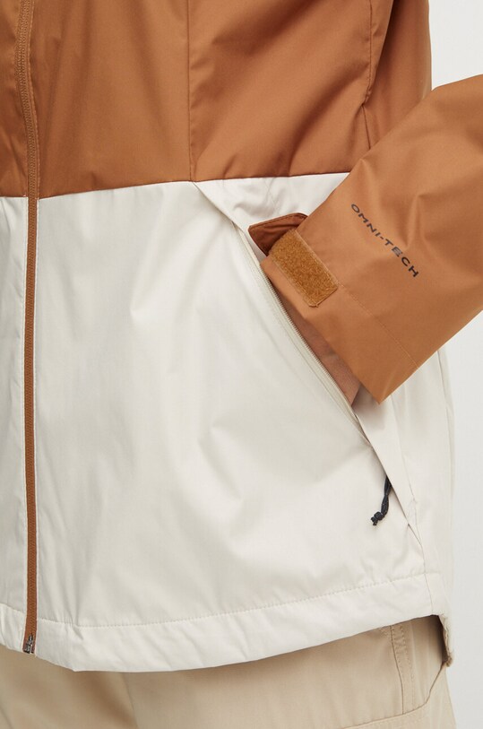 Columbia kurtka outdoorowa Inner Limits III 2071433
