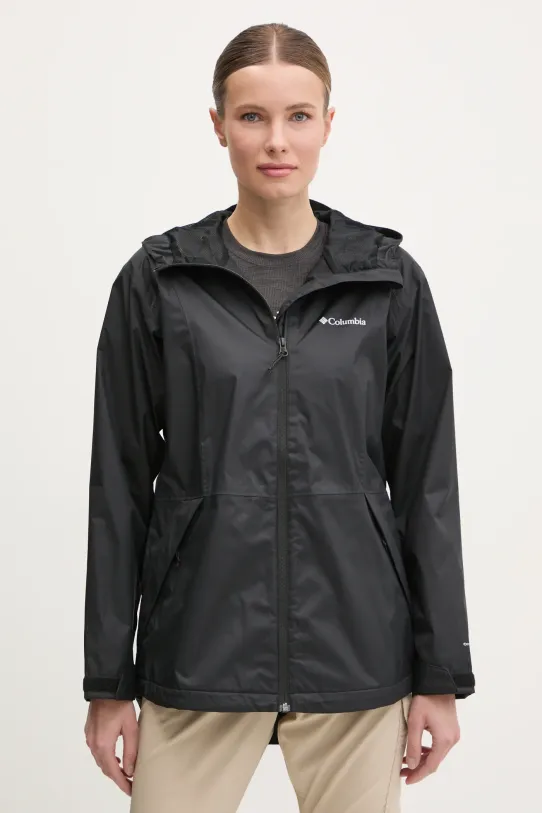 Columbia outdoor jacket Inner Limits III other black 2071433