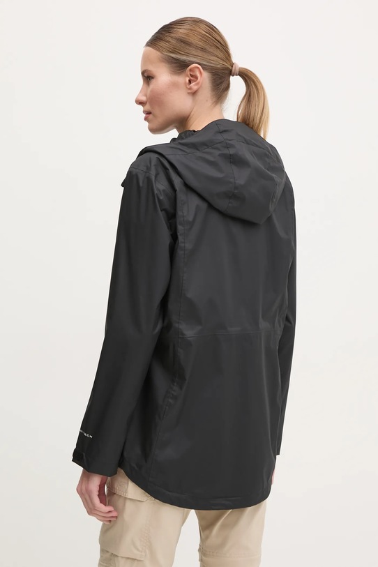 Clothing Columbia outdoor jacket Inner Limits III 2071433 black