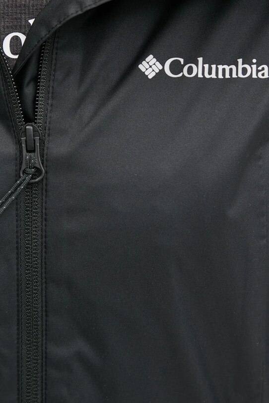 Куртка outdoor Columbia Inner Limits III 2071433 чорний
