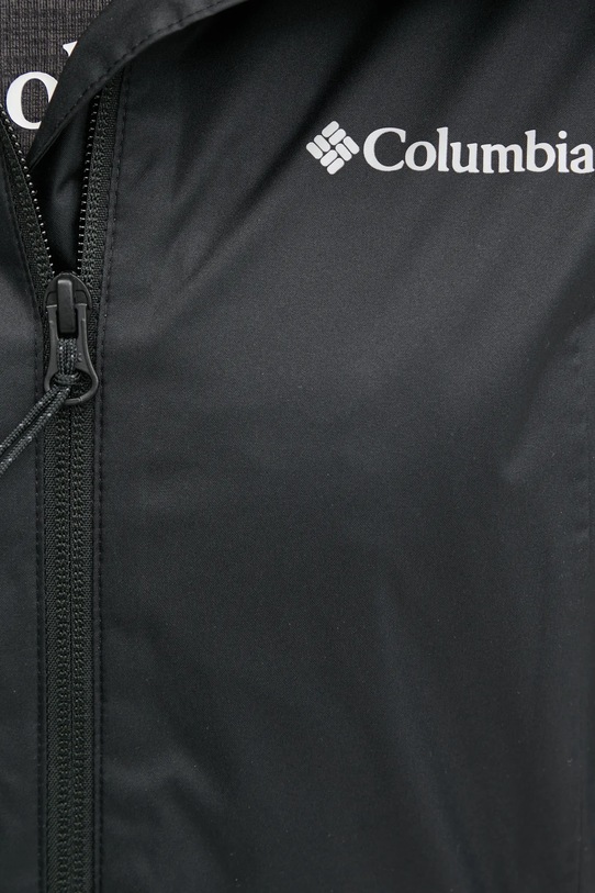 Columbia outdoor jacket Inner Limits III 2071433 black