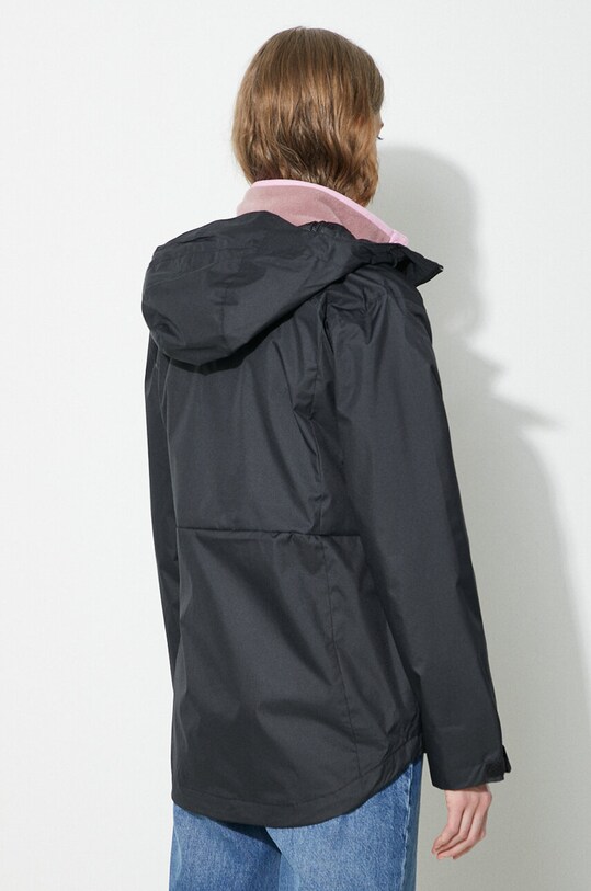Abbigliamento Columbia giacca da esterno Inner Limits III 2071433 nero