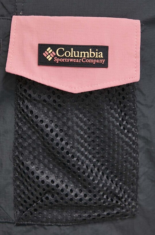 Columbia kurtka Painted Peak 2072211 szary