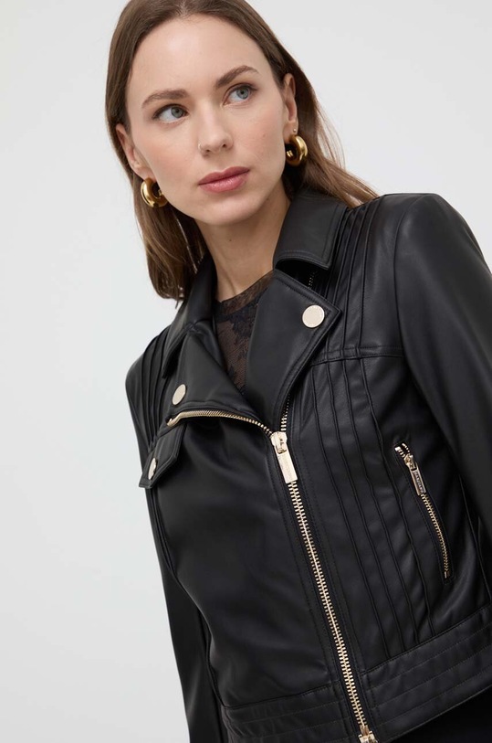 Bunda Marciano Guess LOLA černá 4GGL02.9645Z