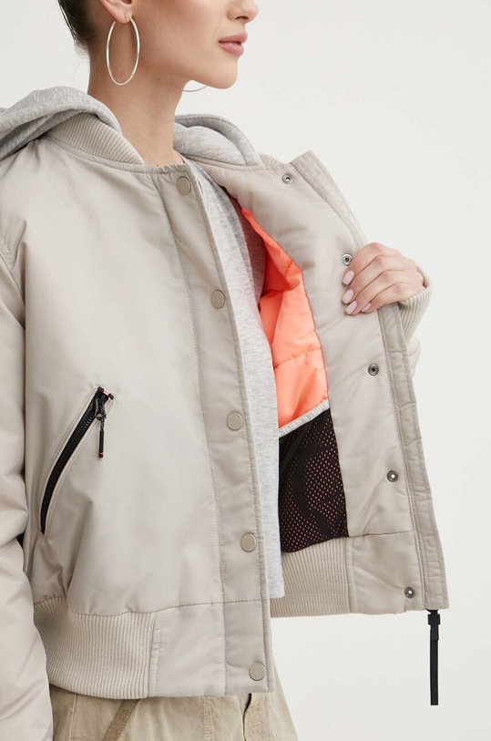 Superdry kurtka bomber W5011654A.7MO