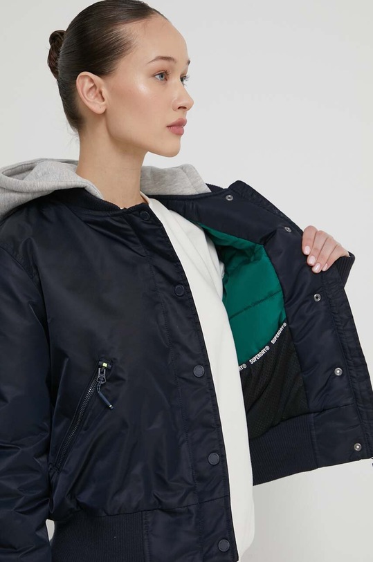 Bomber bunda Superdry W5011654A.98T