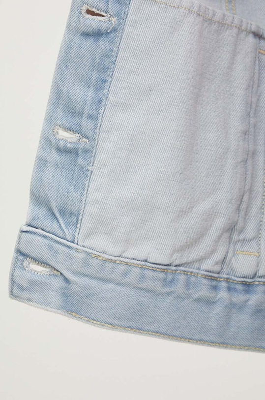 Superdry geacă din denim W5011678A.6ZA