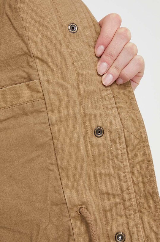 Superdry jacheta de bumbac W5011671A.8TU