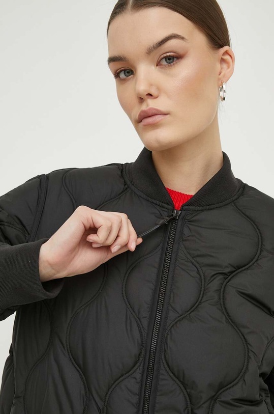 Superdry kurtka czarny W5011662A.02A