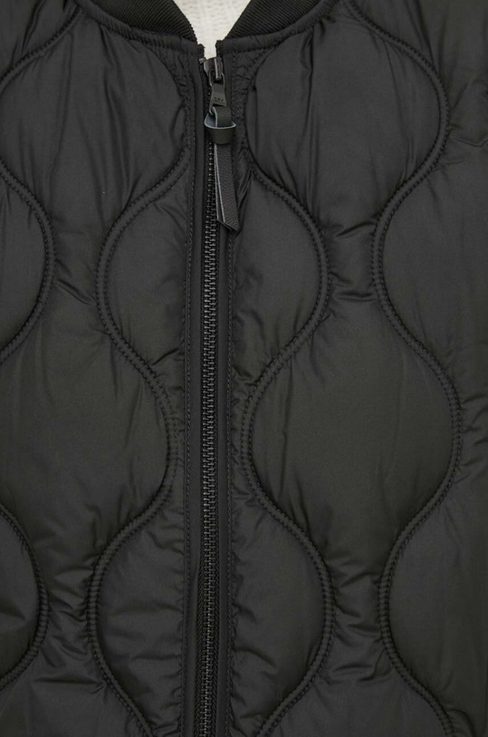 Superdry vesta W5011659A.02A negru