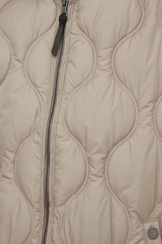 Superdry bezrękawnik W5011659A.1PC beżowy