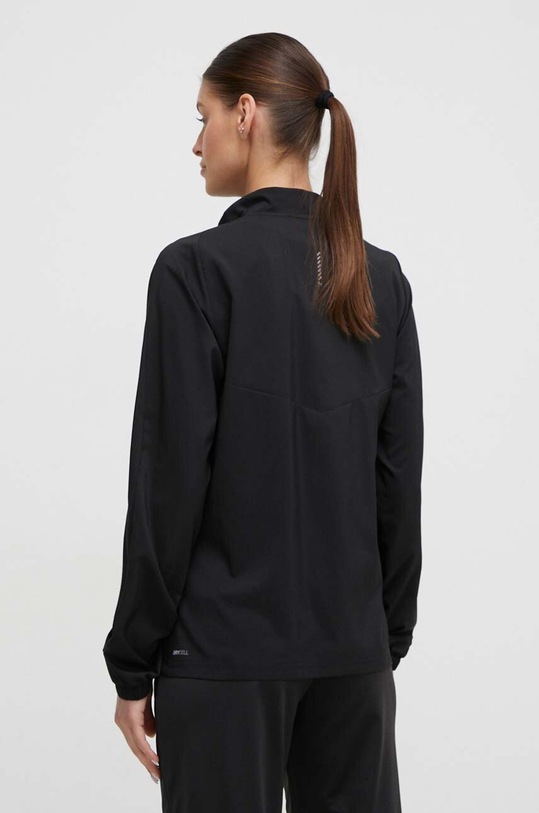 Oblečení Běžecká bunda Puma Run Favorite 523174 černá