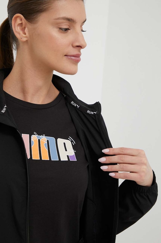 Běžecká bunda Puma Run Favorite 523174