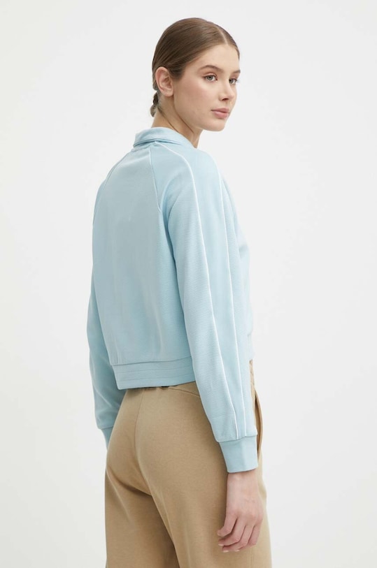 Îmbrăcăminte Puma bluză T7 624211 albastru