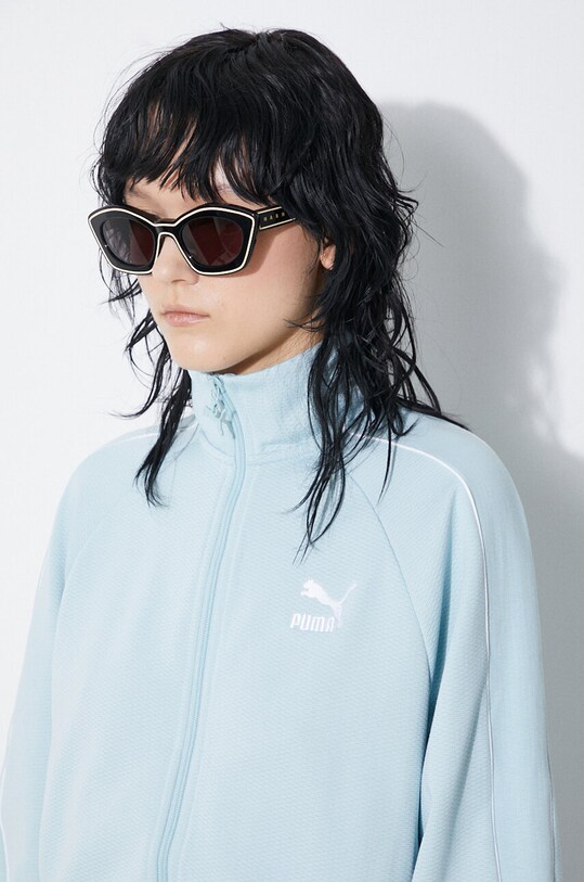 Кофта Puma 624211 блакитний