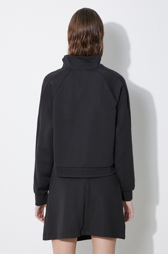 Clothing Puma sweatshirt 624211 black