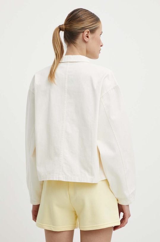 Ruházat Puma farmerdzseki 623697 bézs