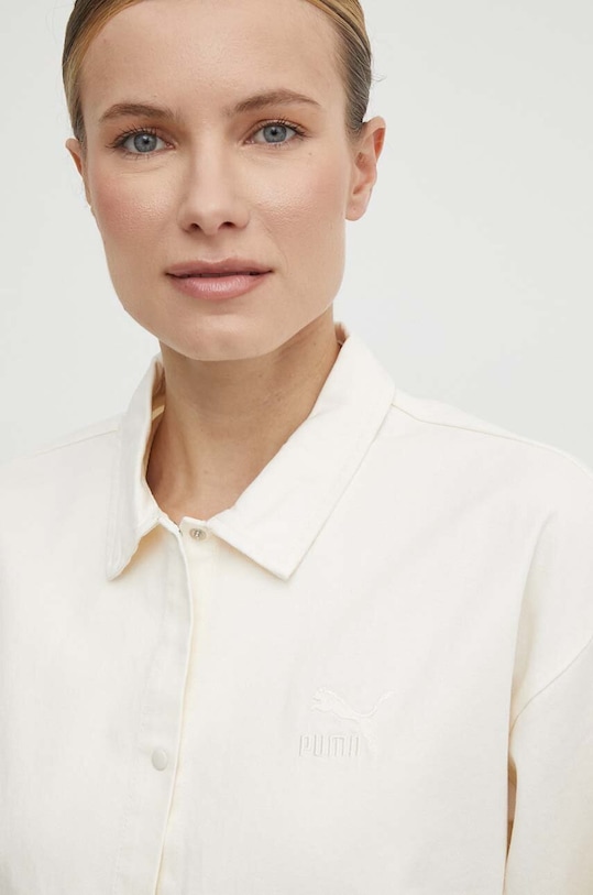 Puma farmerdzseki bézs 623697