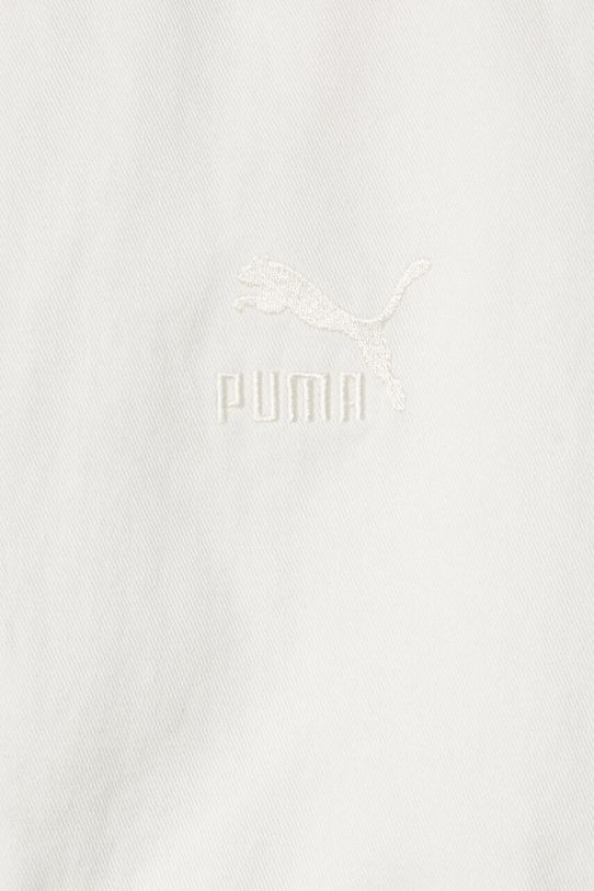Дънково яке Puma Classics Shore Jacket 0 623697