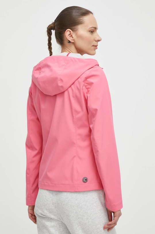 Oblečenie Bunda Colmar 1964.6WV ružová