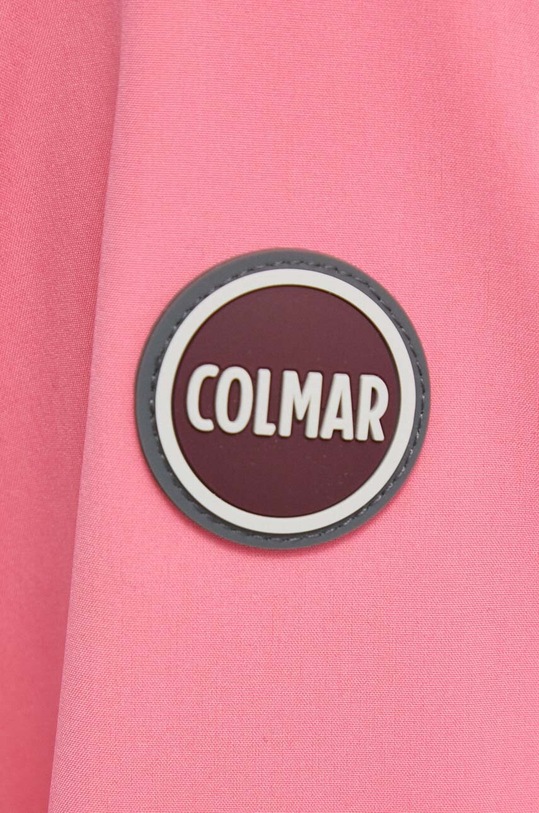Bunda Colmar 1964.6WV ružová