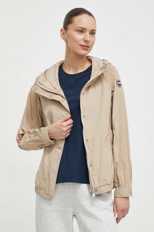 Colmar giacca non isolato beige 1970.6XT