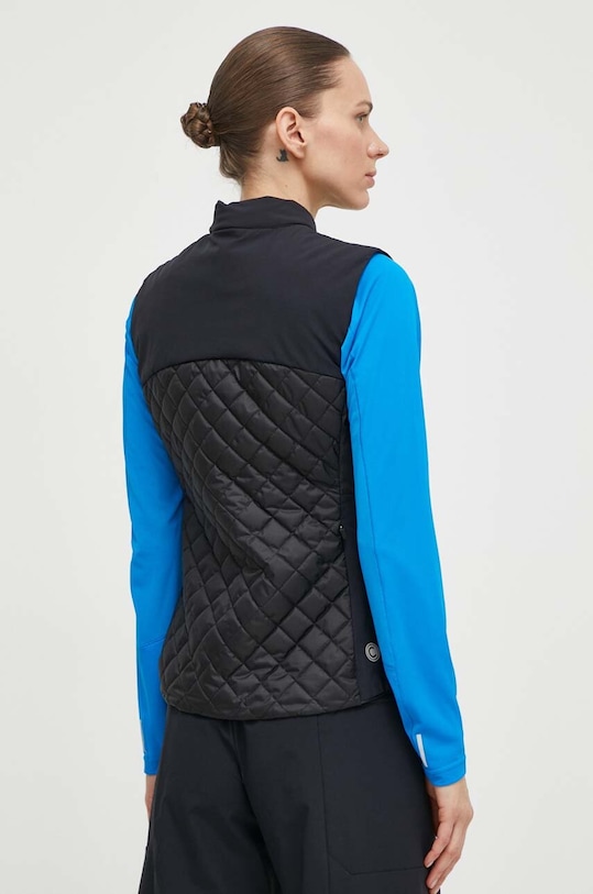 Дрехи Спортен елек Colmar 4231R.2XQ черен