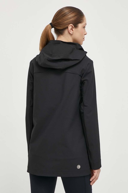 Oblečení Bunda Colmar 4241.4YD černá