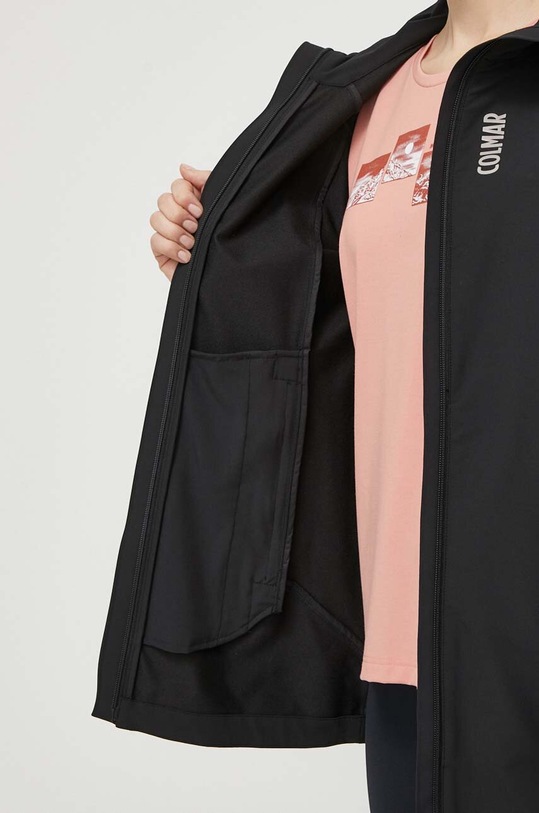 Bunda Colmar 4241.4YD černá