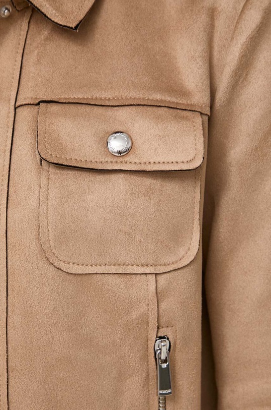 Morgan kurtka GRAMI GRAMI.CHAMOIS