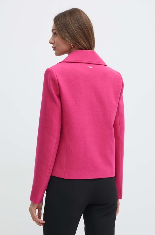 Odzież Morgan kurtka GSOSSO GSOSSO.BOUGAINVIL różowy