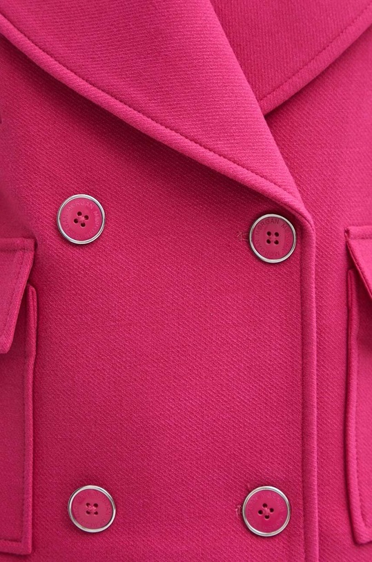 Morgan kurtka GSOSSO GSOSSO.BOUGAINVIL różowy