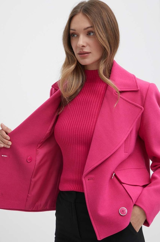 Morgan kurtka GSOSSO GSOSSO.BOUGAINVIL