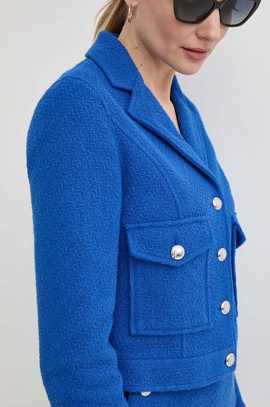 Morgan kurtka VGALA.F VGALA.F.AZUR