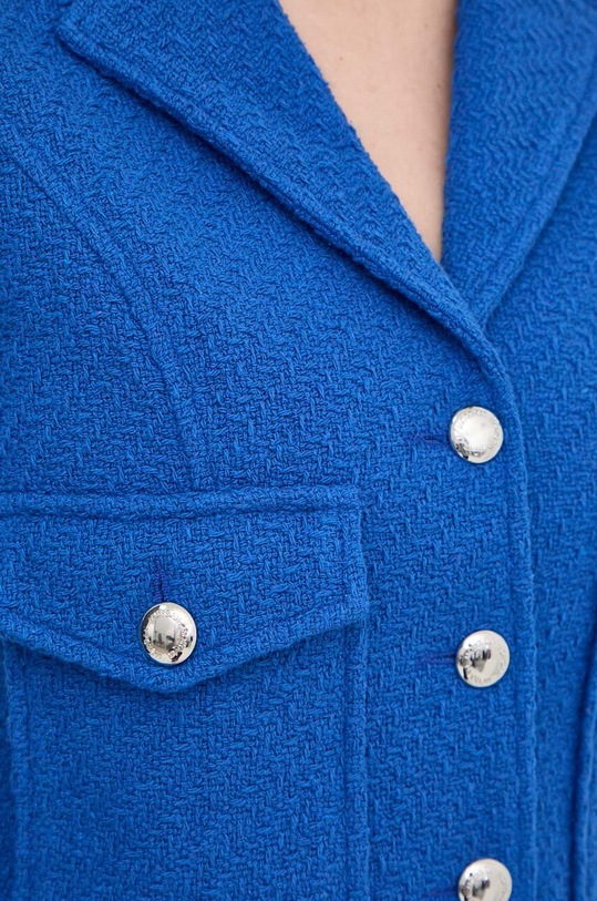 Morgan kurtka VGALA.F VGALA.F.AZUR