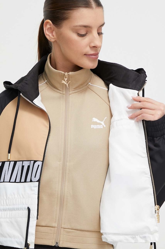 Куртка P.E Nation 241J234