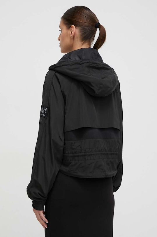 Bunda P.E Nation 234J247 černá