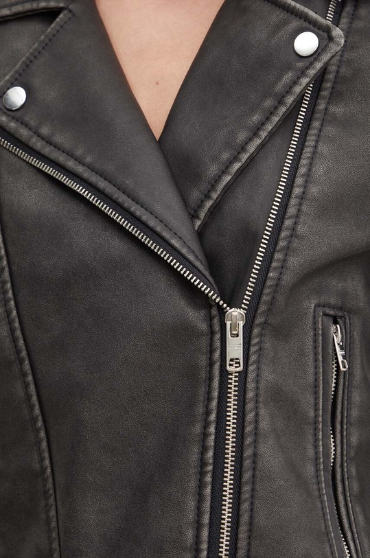 Hollister Co. ramoneska KI344.4028.900 czarny