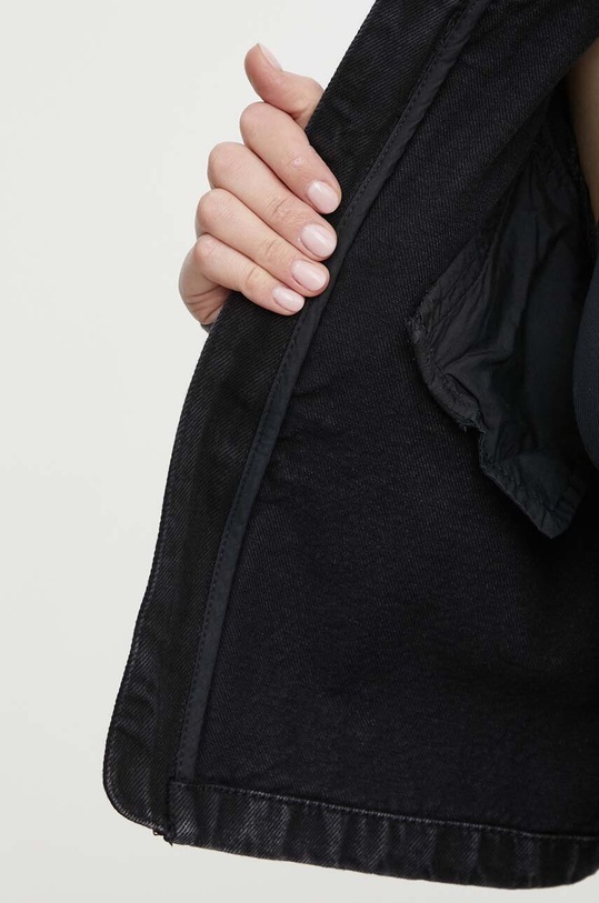 Τζιν μπουφάν adidas Originals IT7263