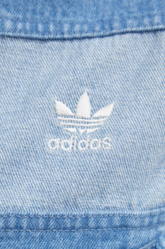 adidas Originals farmerdzseki IU2464 kék