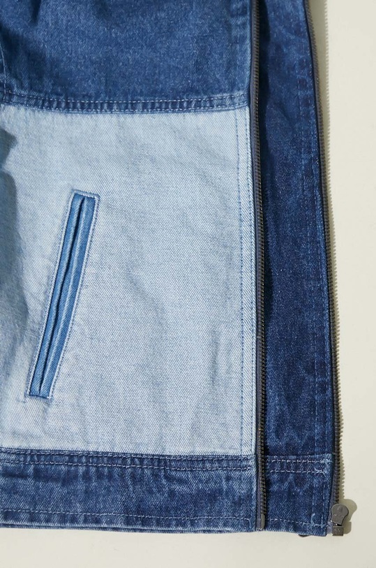 adidas Originals denim jacket IU2464