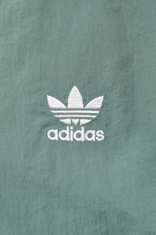 adidas Originals kurtka IY3421 zielony