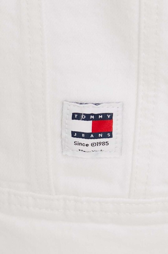 Tommy Jeans kurtka jeansowa DW0DW17658